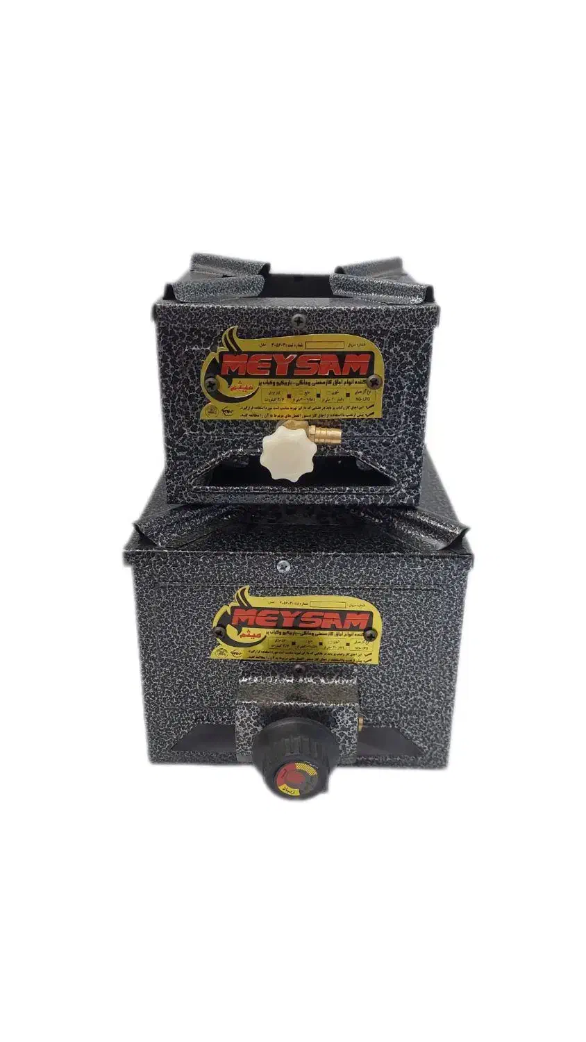 اجاق تک شعله|اجاق گاز و لوازم برقی پختوپز|پاکدشت, پاکدشت (مامازند)|دیوار