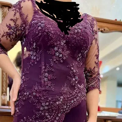 پیراهن مجلسی|لباس|تهران, تهرانسر شمالی|دیوار