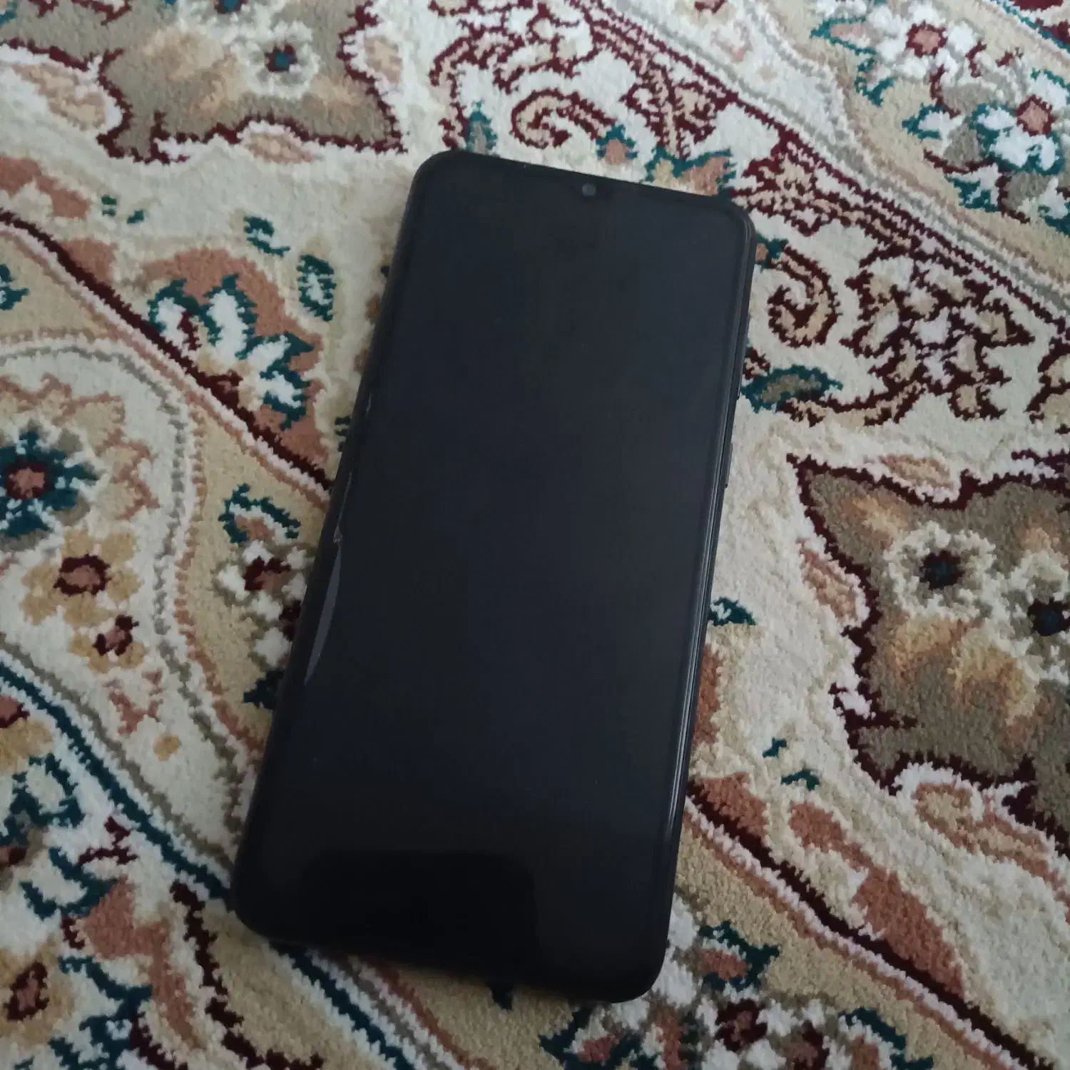 a04|موبایل|محمدشهر, کوی بهار|دیوار