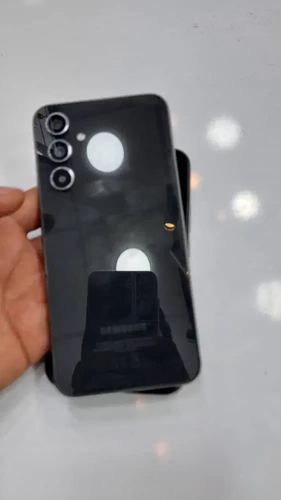 گوشی سامسونگ a54 256گیگ|موبایل|میناب, |دیوار