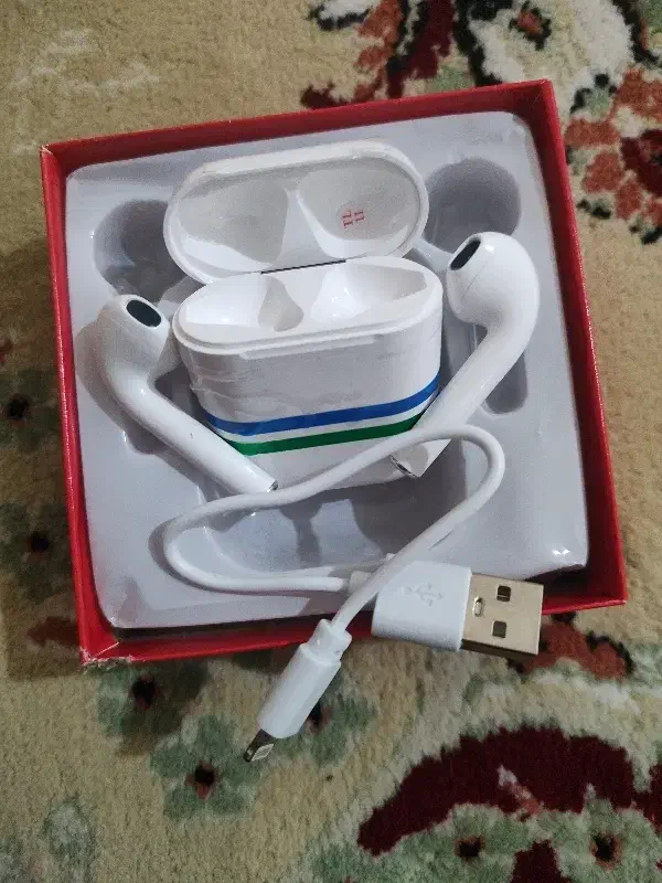 ایرپاد|لوازم جانبی موبایل و تبلت|زاهدان, |دیوار