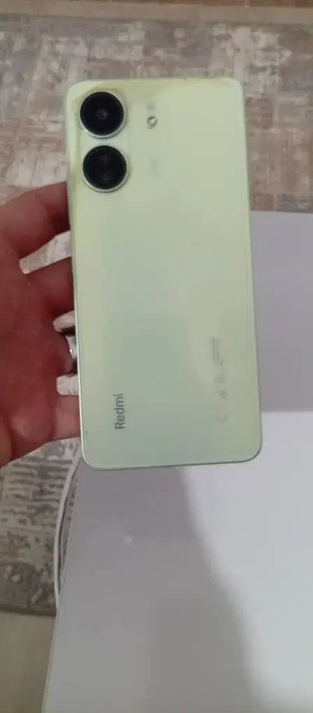 Redmi 13C|موبایل|ارومیه, |دیوار