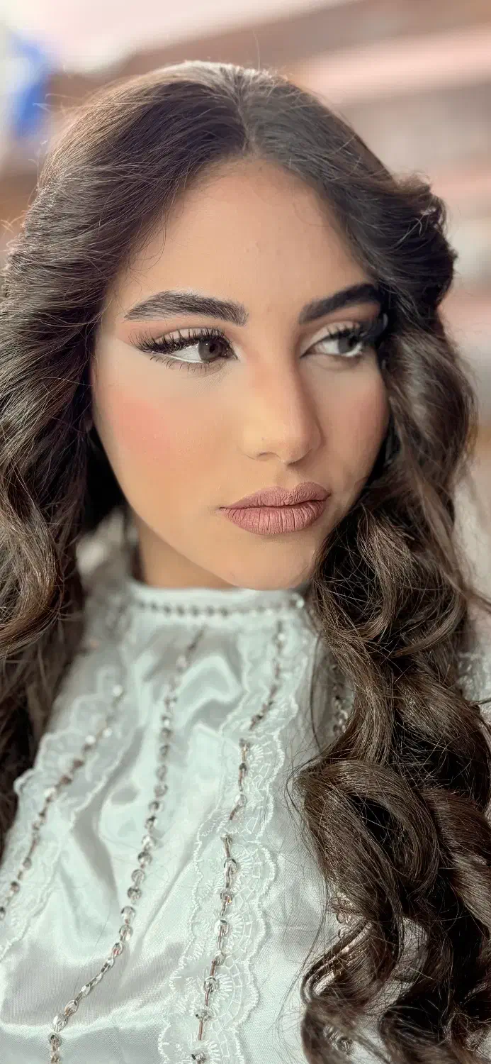 میکاپ با قیمت مناسب|خدمات آرایشگری و زیبایی|پاکدشت, پاکدشت (مامازند)|دیوار