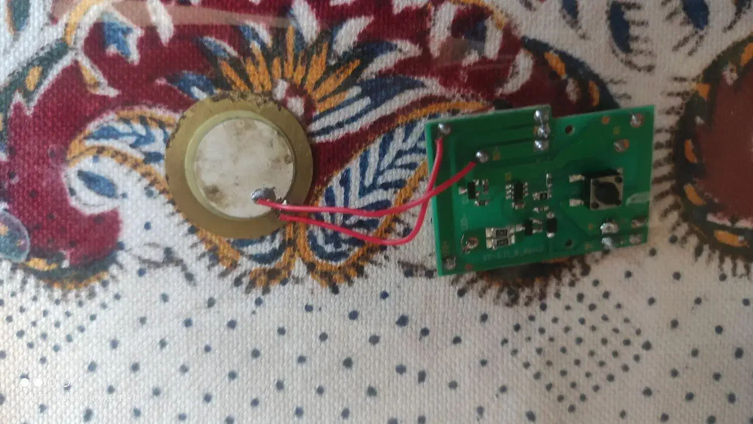 برد چراق|قطعات و لوازم جانبی رایانه|فلاورجان, |دیوار