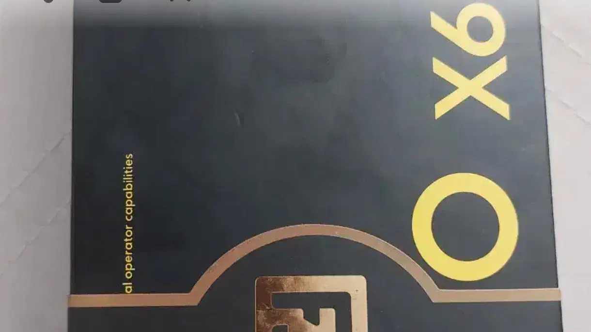 گوشیx6poro|موبایل|پرند, فاز ۲|دیوار