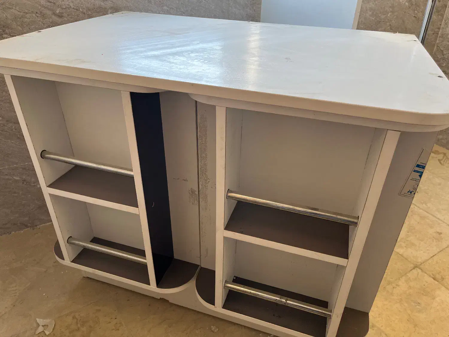 کمد|جاکفشی، کمد، دراور|دماوند, دماوند|دیوار