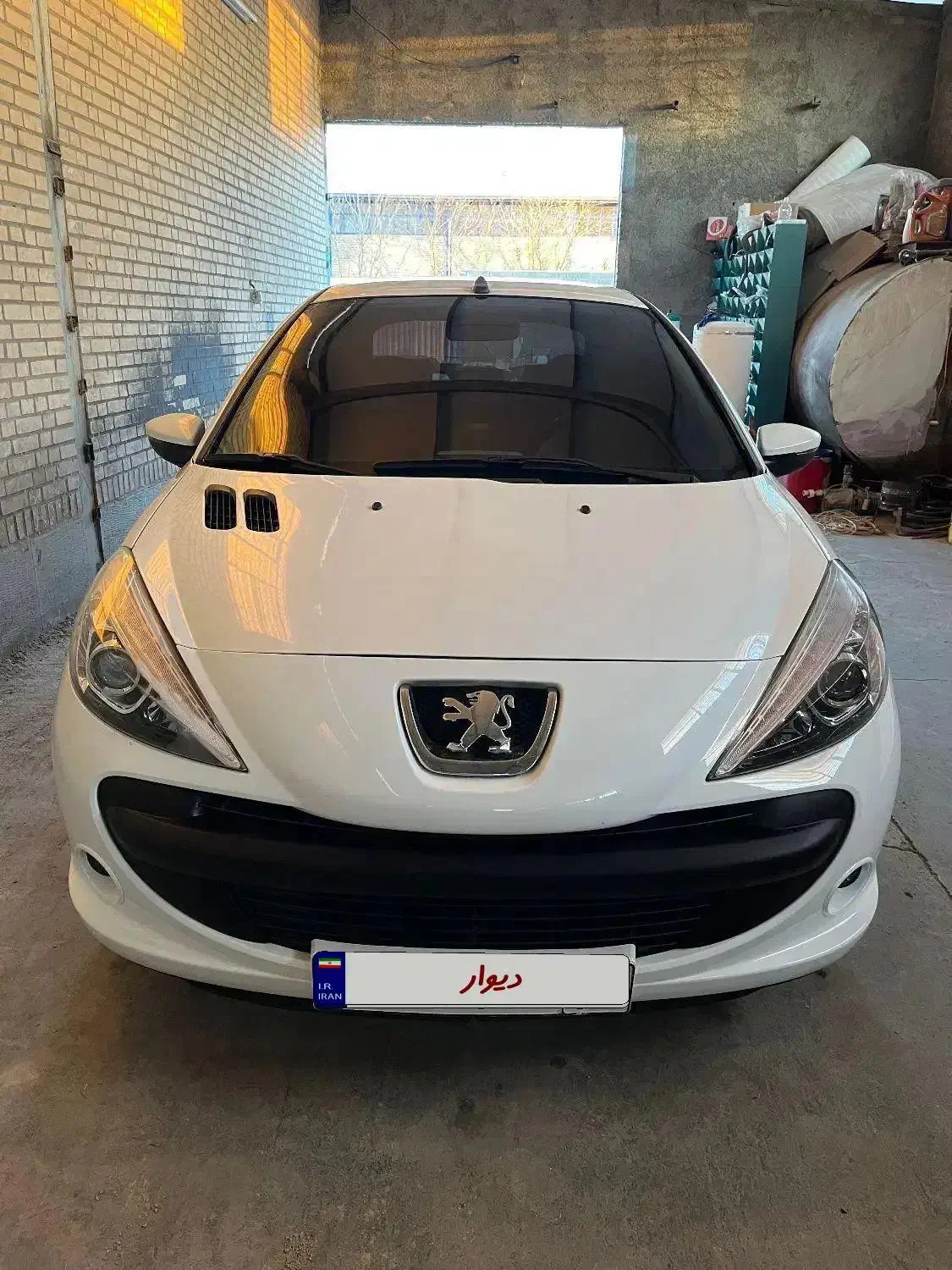 ماشین|خودرو سواری و وانت|رباطکریم, دهحسن|دیوار