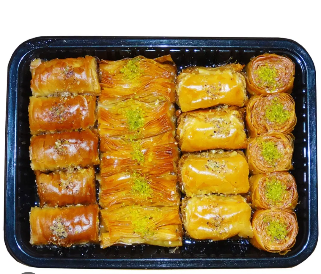 باقلوا|خوردنی و آشامیدنی|تهران, کن|دیوار