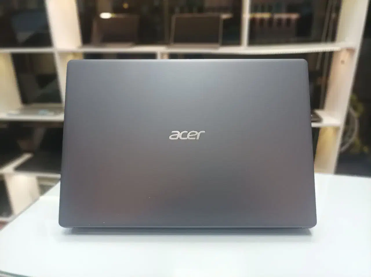 لپ تاپ acer A315 فروش اقساطی نوت بوک مثلث|رایانه همراه|سمنان, |دیوار