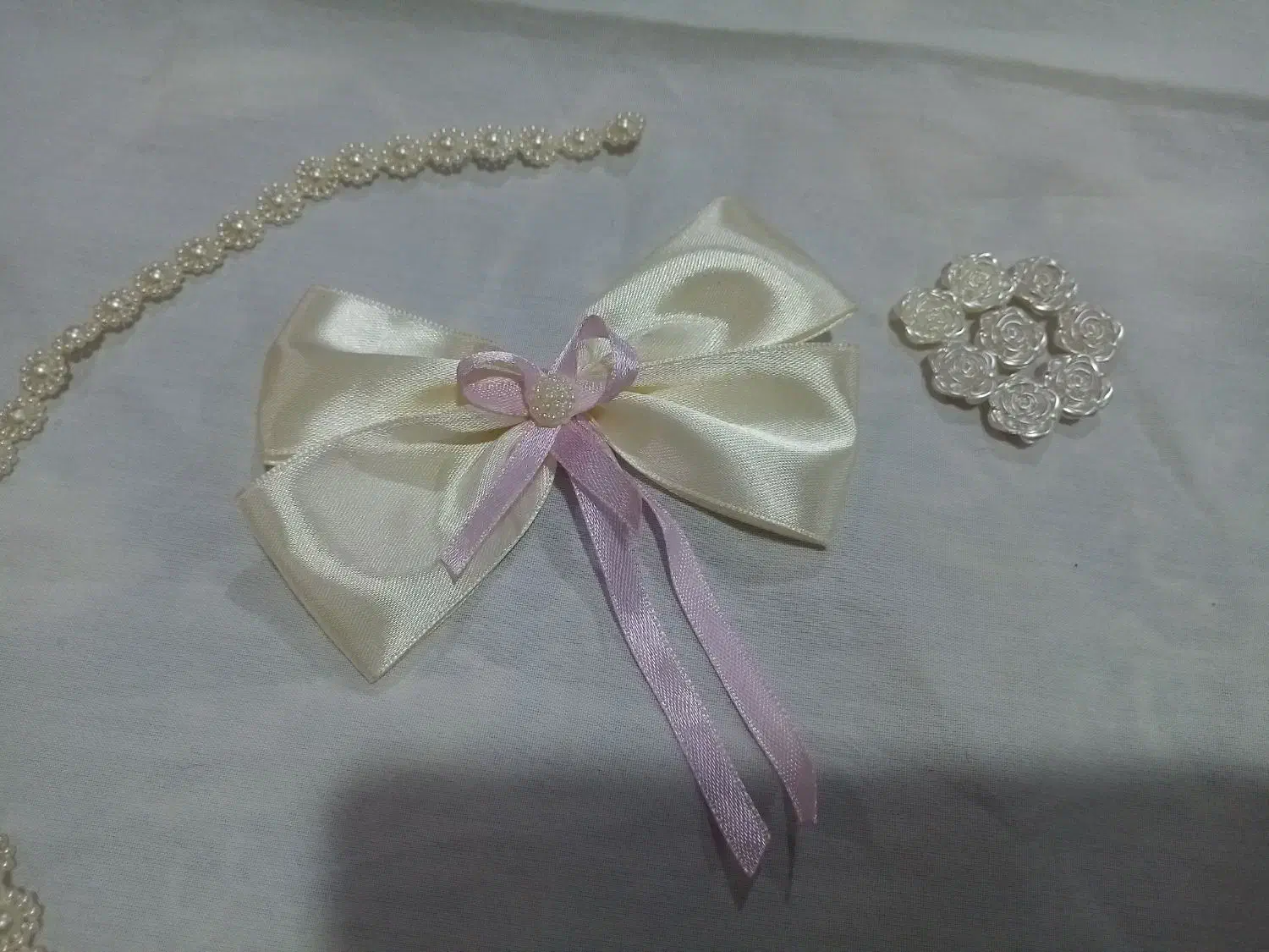 گلسر روبانی|زیورآلات و اکسسوری|زابل, |دیوار