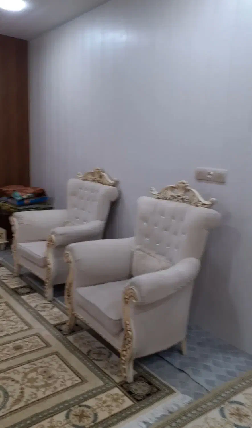 مبل رامشیر|مبلمان خانگی و میز عسلی|رامشیر, |دیوار