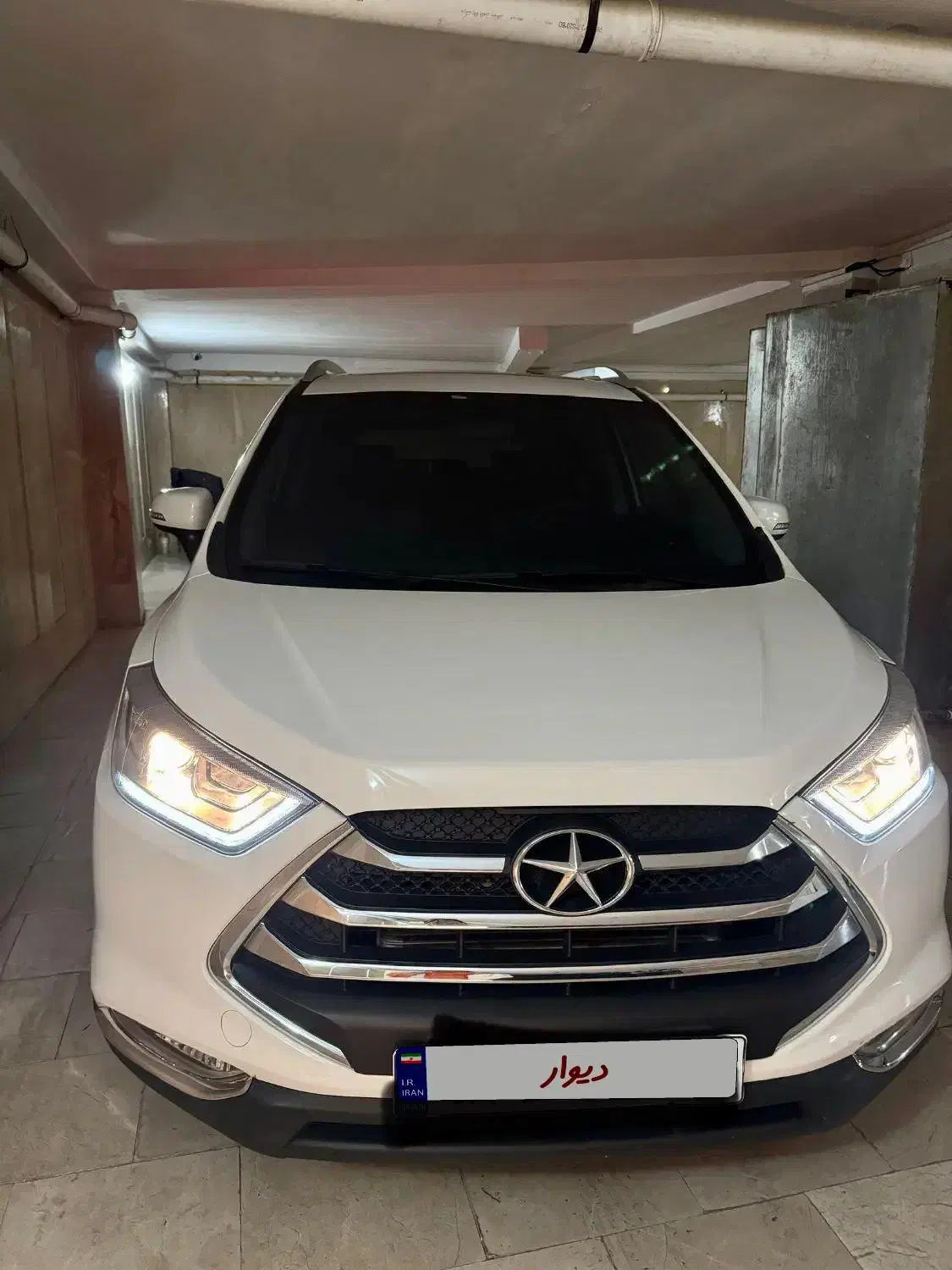 خودرو|خودرو سواری و وانت|تهران, جنتآباد شمالی|دیوار