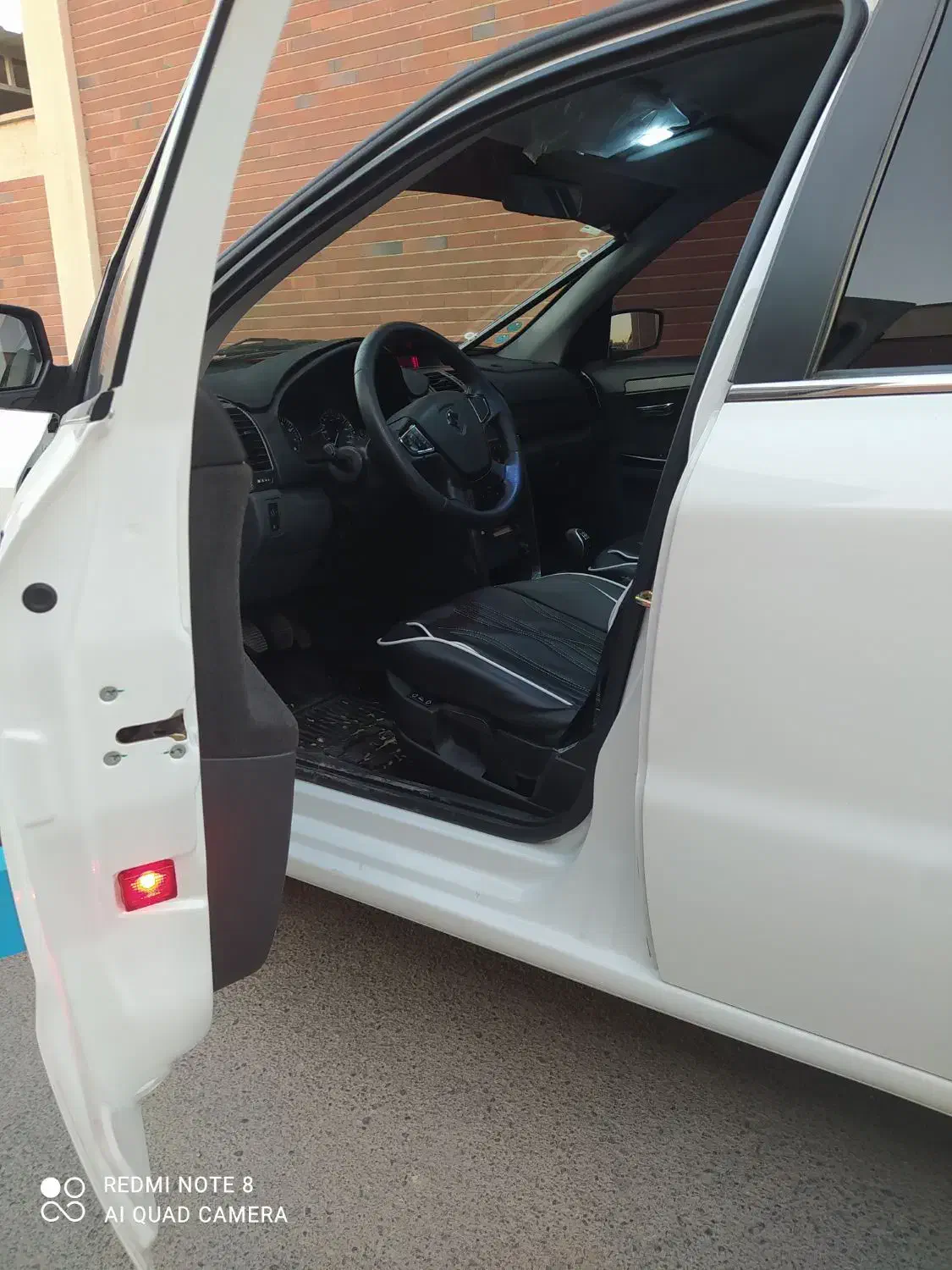 فروش سمند سورن 404موتورجدید|خودرو سواری و وانت|بندرعباس, |دیوار