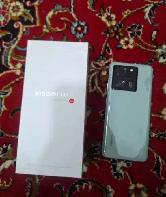 گوشی 13T|موبایل|دورود, |دیوار