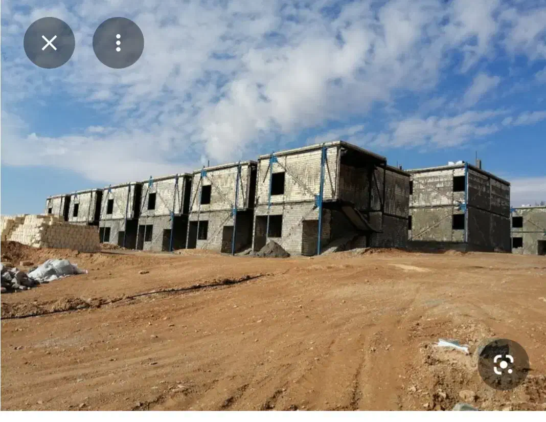 واحد ساختمانی|فروش خانه و ویلا|خمیر, |دیوار