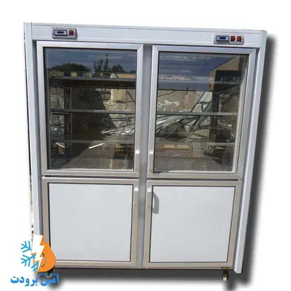 تعمیریخچال صنعتی درمحل|خدمات پیشه و مهارت|کرمانشاه, |دیوار