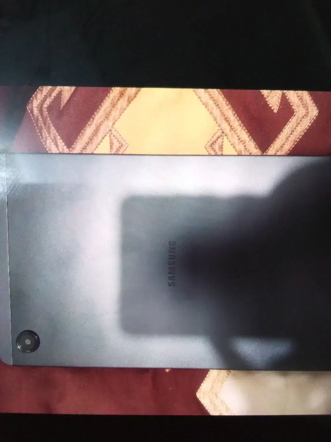 تبلت سامسونگ مدل Galaxy TabA9 x115|تبلت|چهاردانگه (تهران), |دیوار