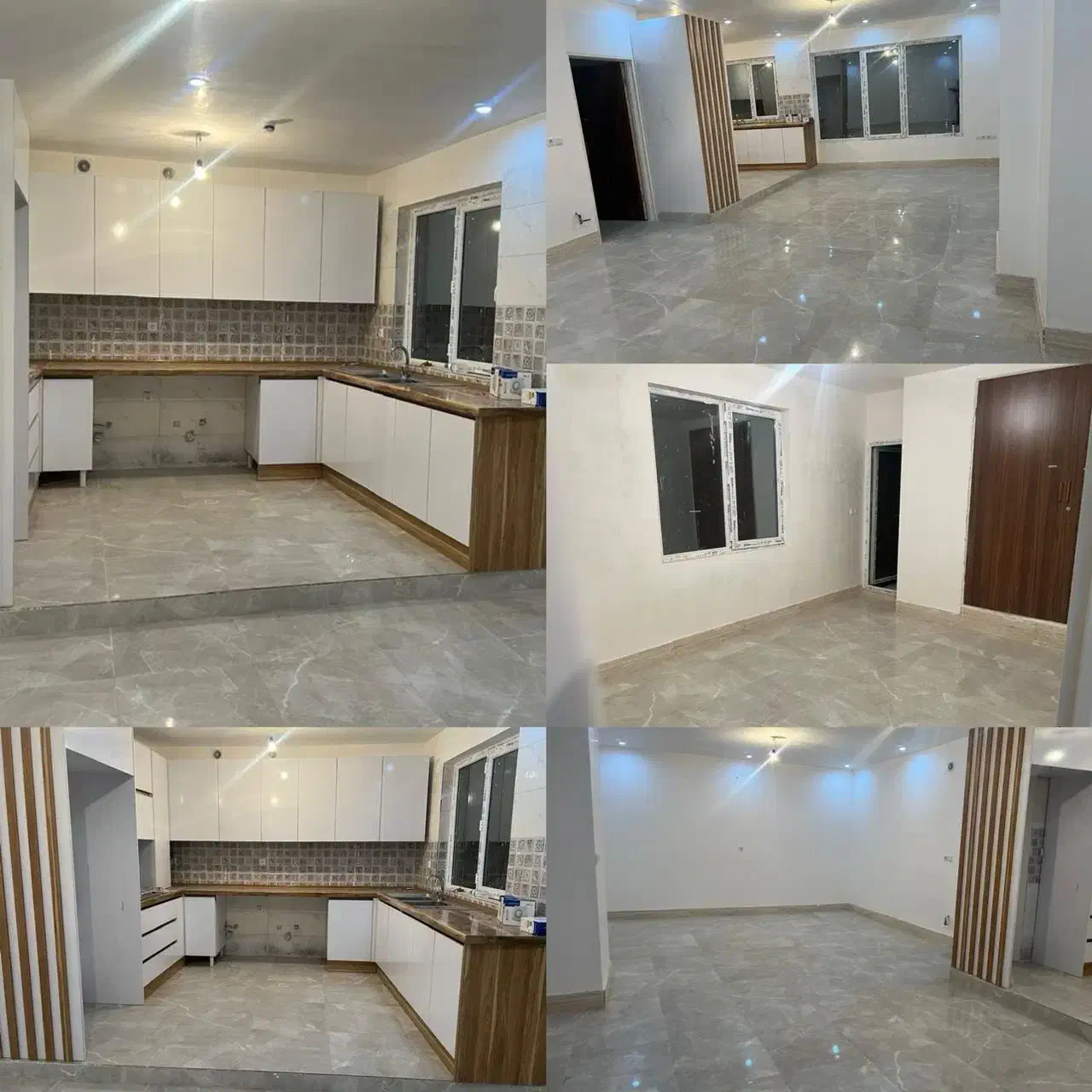 اپارتمان کلید نخوره نوساز|فروش آپارتمان|تفرش, |دیوار