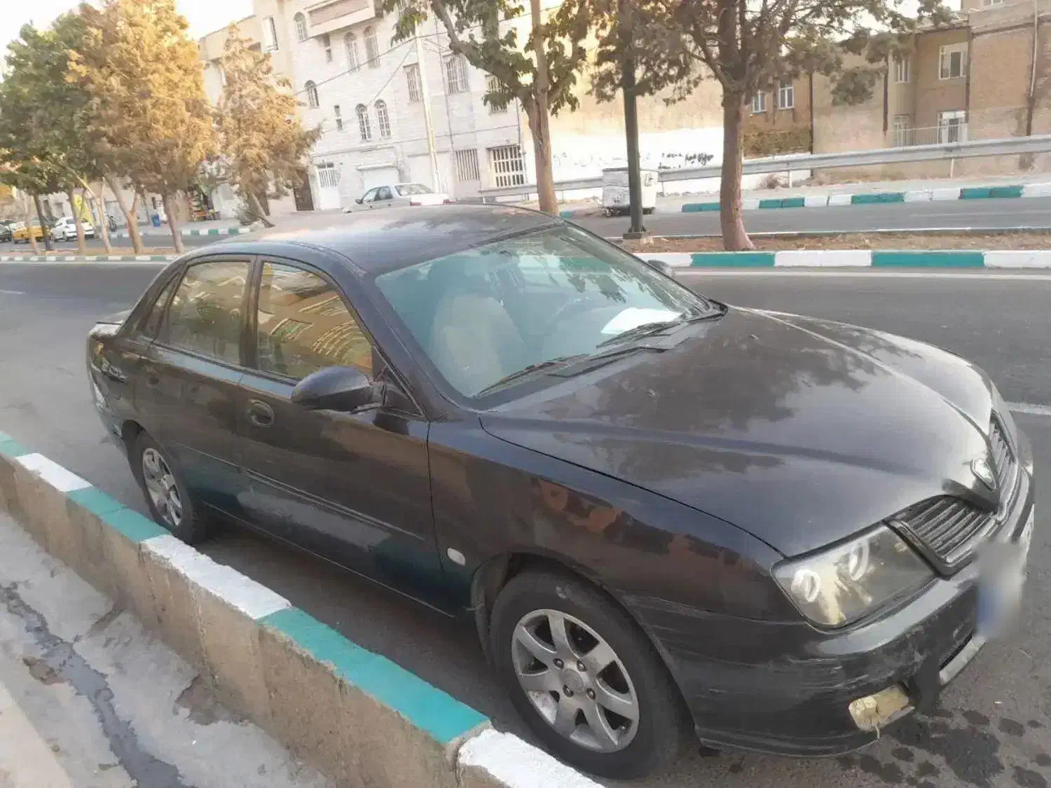 فروش خودرو|خودرو سواری و وانت|تهران, ورزشگاه آزادی|دیوار