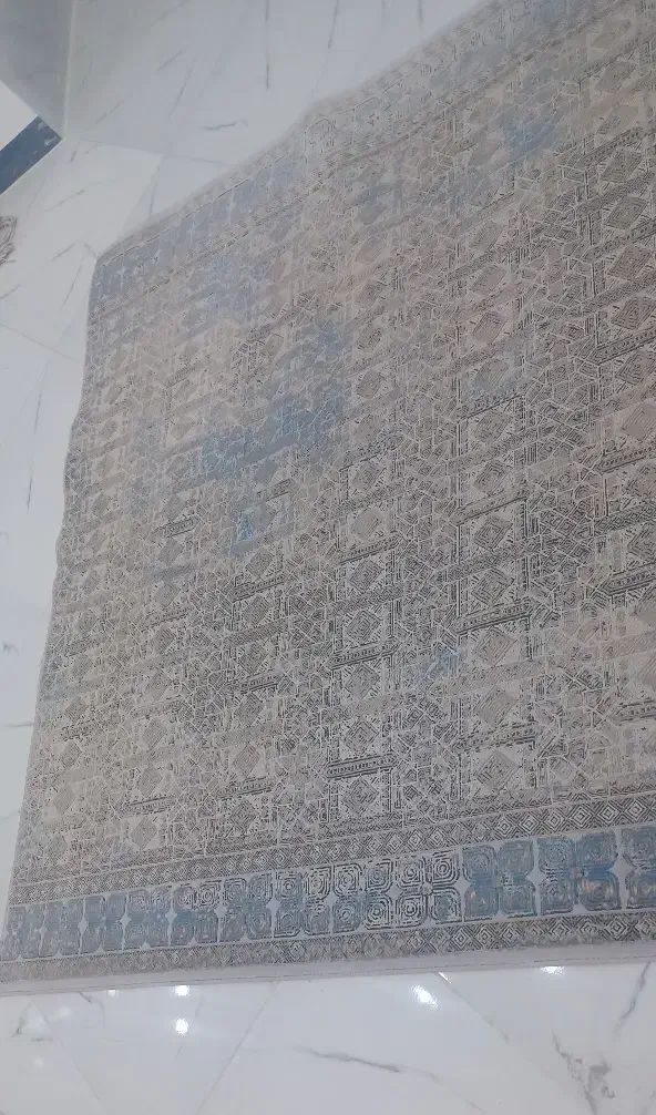 فرش ۴.۵ متری|فرش|کرج, حسین‌آباد|دیوار