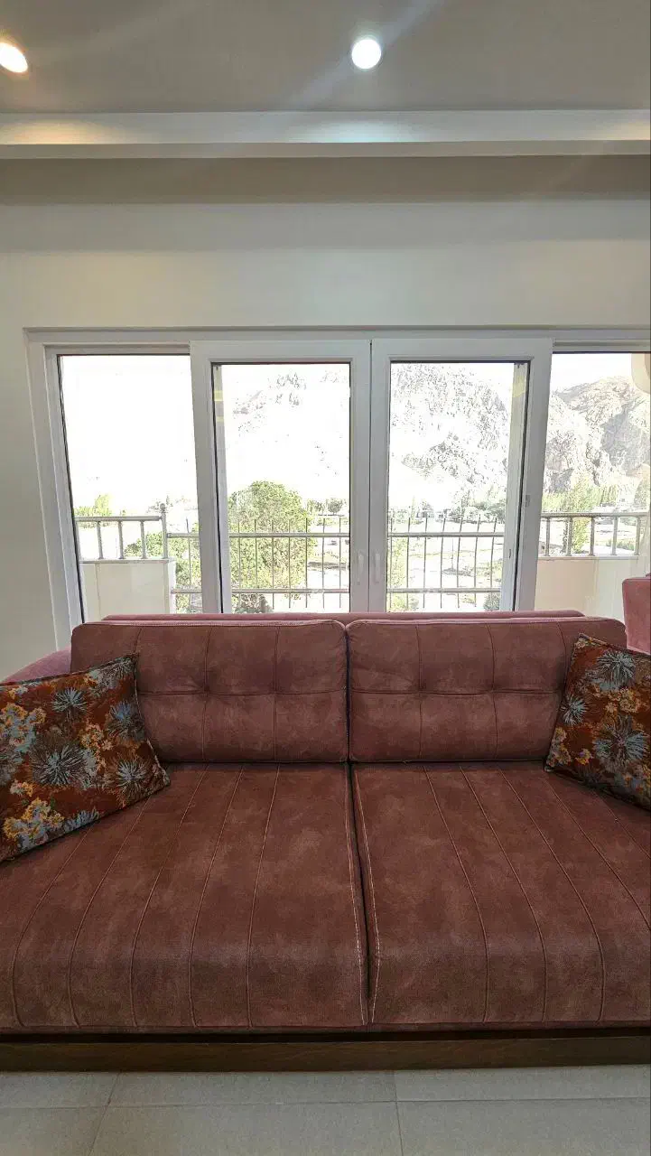 آپارتمان سنددار تک واحدی تاپ لوکیشن فیروزکوه۱۶۰m|فروش آپارتمان|فیروزکوه, |دیوار