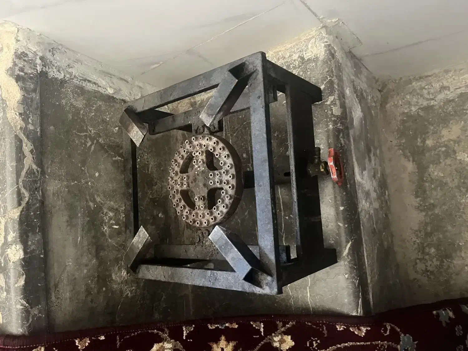 اجاق زمینی|اجاق گاز و لوازم برقی پخت‌وپز|الوند, |دیوار