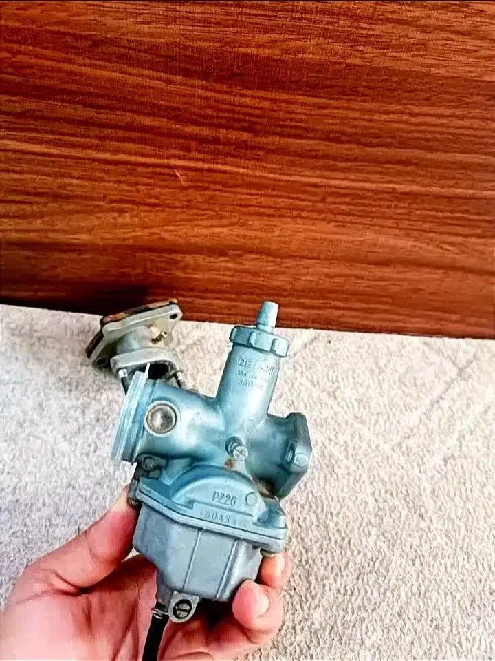 کاربرات ژاپنی|قطعات یدکی و لوازم جانبی|قم, نیروگاه|دیوار