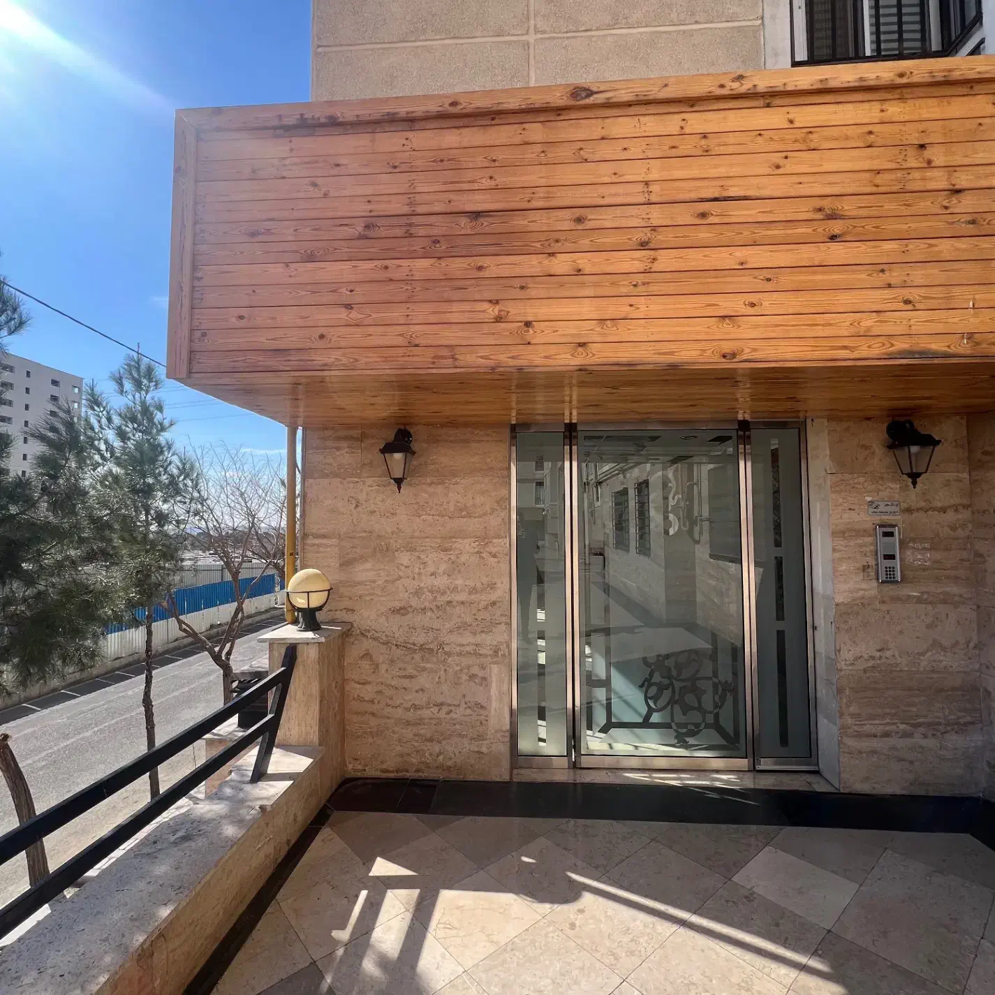 فروش آپارتمان سه خواب فول بازسازی|فروش آپارتمان|تهران, نگین غرب|دیوار