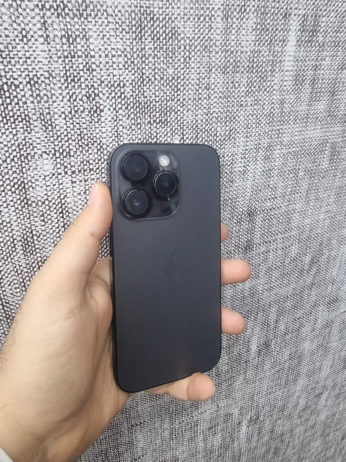 iphone 14 pro 256 gig|موبایل|اصفهان, گلزار|دیوار