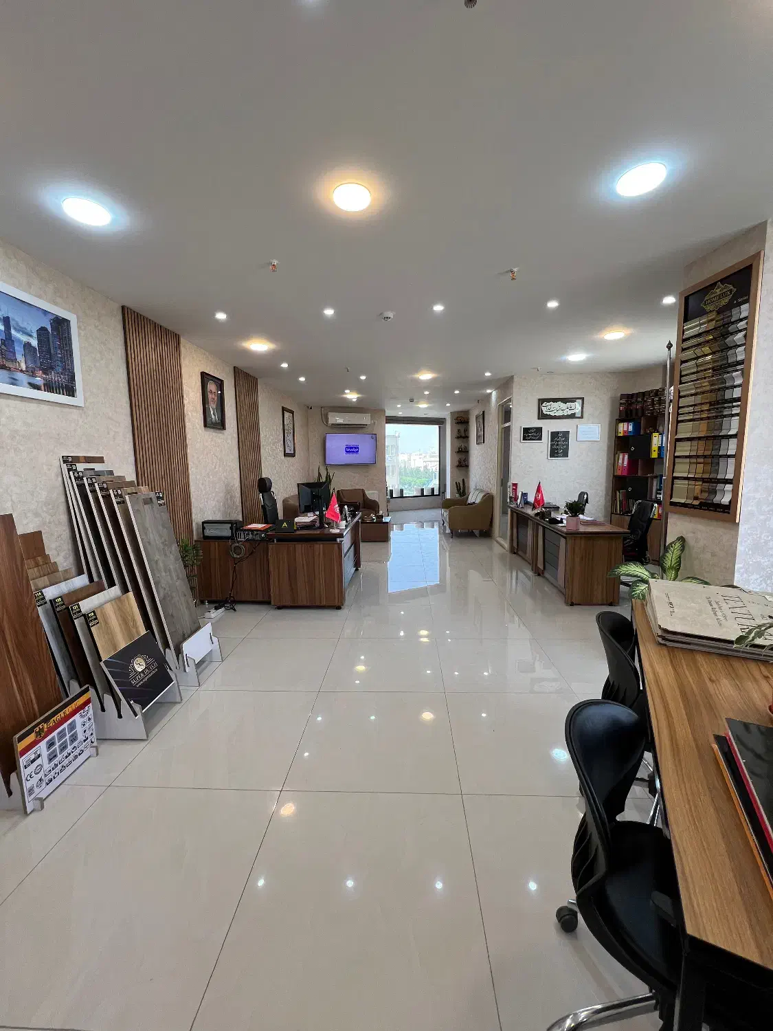 نیروی اداری خانم|استخدام اداری و مدیریت|قم, عمار یاسر|دیوار