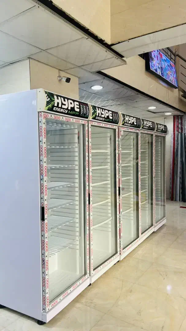 لوازم کامل فروشگاهی|فروشگاه و مغازه|اهواز, باغ شیخ|دیوار