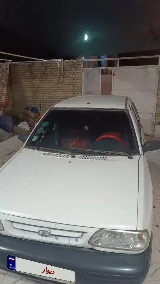 پراید88|خودرو سواری و وانت|اهواز, فرهنگ شهر|دیوار