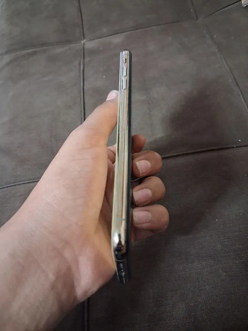iPhone xs maxs 64gig|موبایل|ملایر, |دیوار