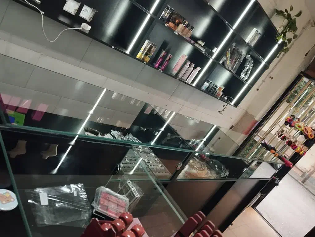 دکور مغازه  شیک|فروشگاه و مغازه|گرگان, |دیوار