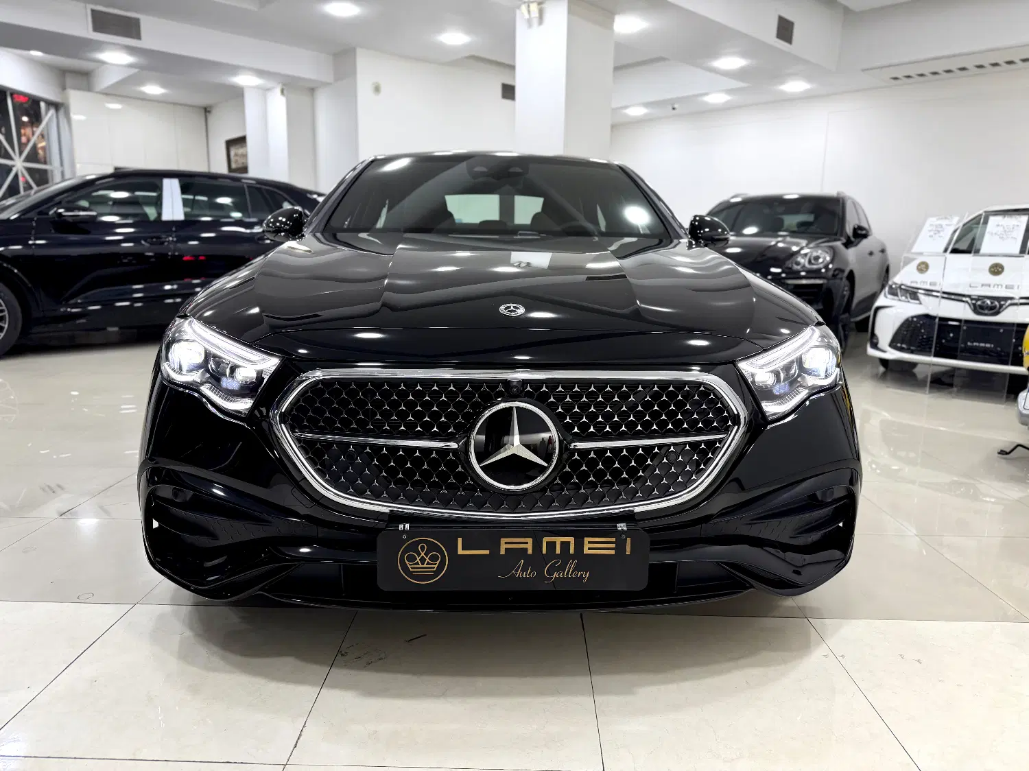 Benz E300 2026|خودرو سواری و وانت|تهران, سعادتآباد|دیوار