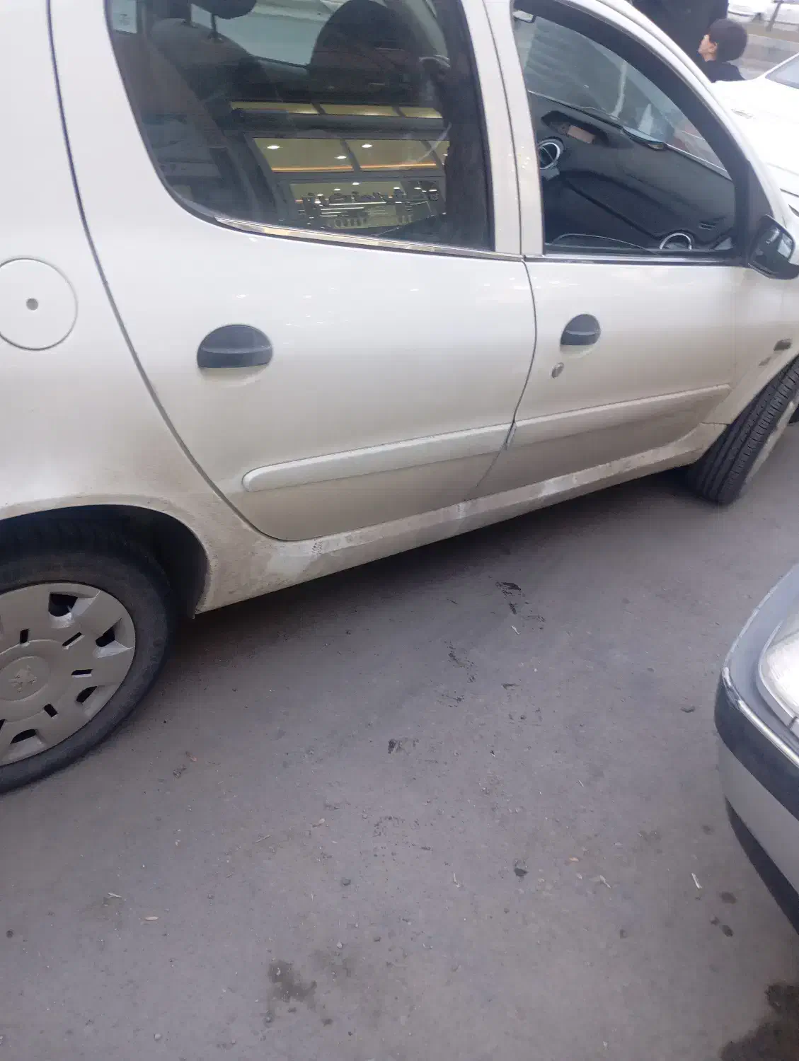 رانا مدل 93|خودرو سواری و وانت|نقده, |دیوار