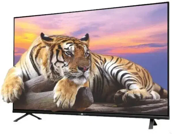 تلویزیون LED 50|تلویزیون و پروژکتور|محمدیه-قزوین, |دیوار