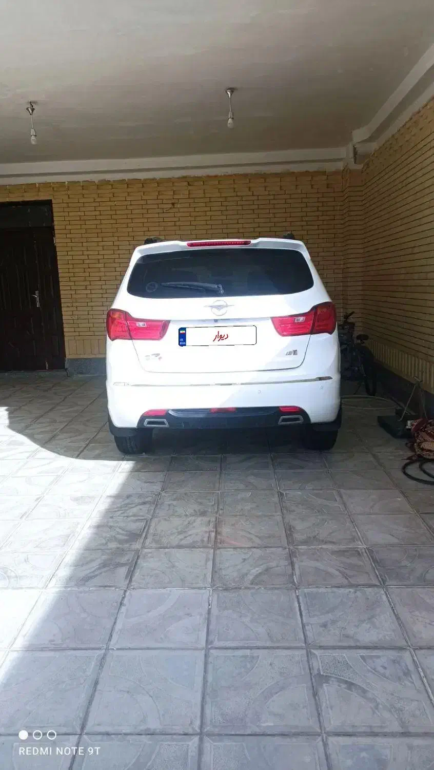 هایما|خودرو سواری و وانت|تبریز, |دیوار