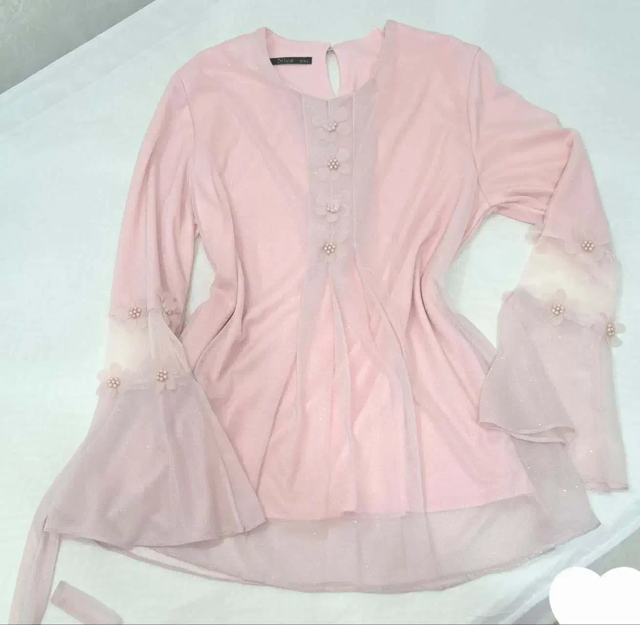 شومیز شاین مجلسی|لباس|قم, پردیسان|دیوار