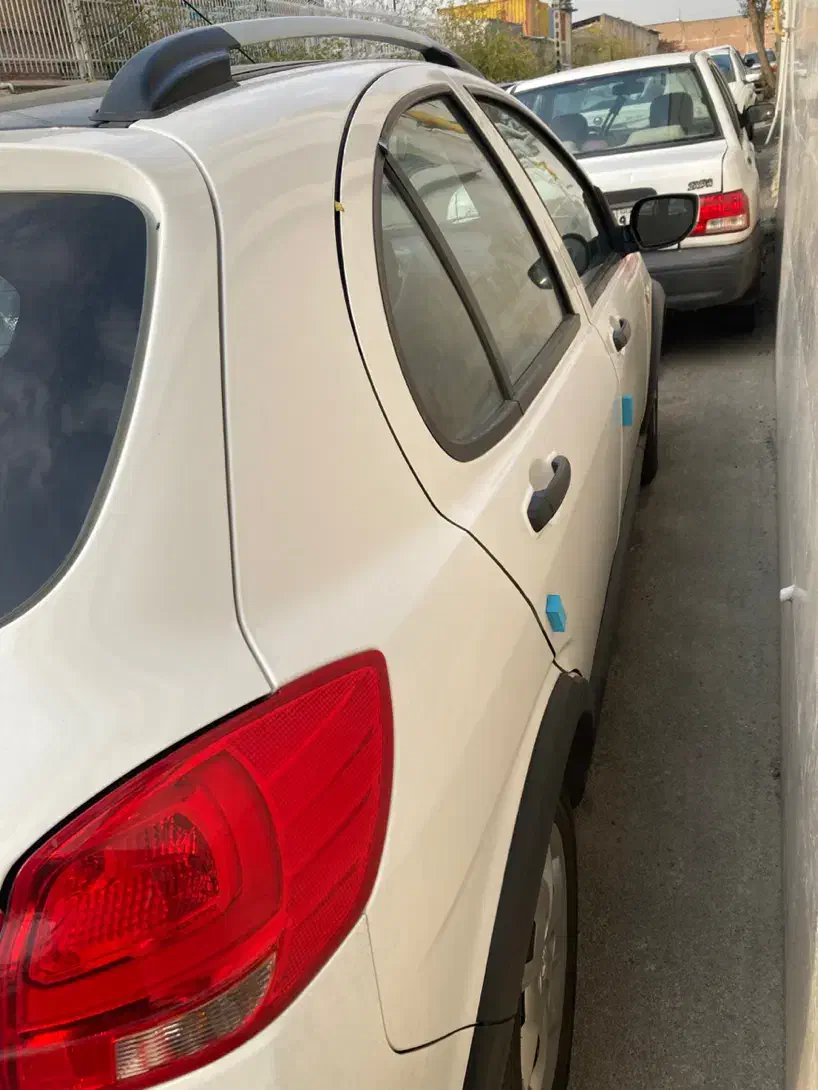 کوییکRS|خودرو سواری و وانت|تهران, فتح|دیوار