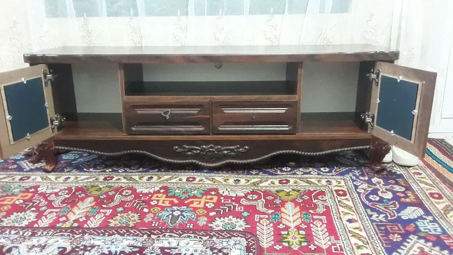 میز تی وی|میز تلویزیون|آذرشهر, |دیوار