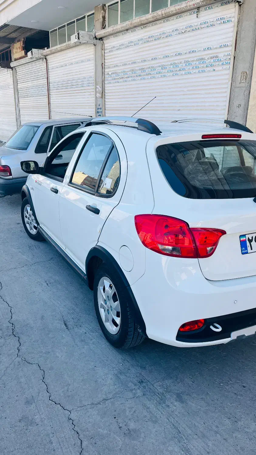 کوییک gx|خودرو سواری و وانت|گلستان (تهران), |دیوار