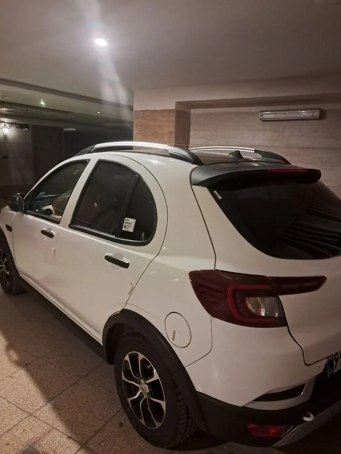 اطلس GL|خودرو سواری و وانت|اصفهان, گلزار|دیوار