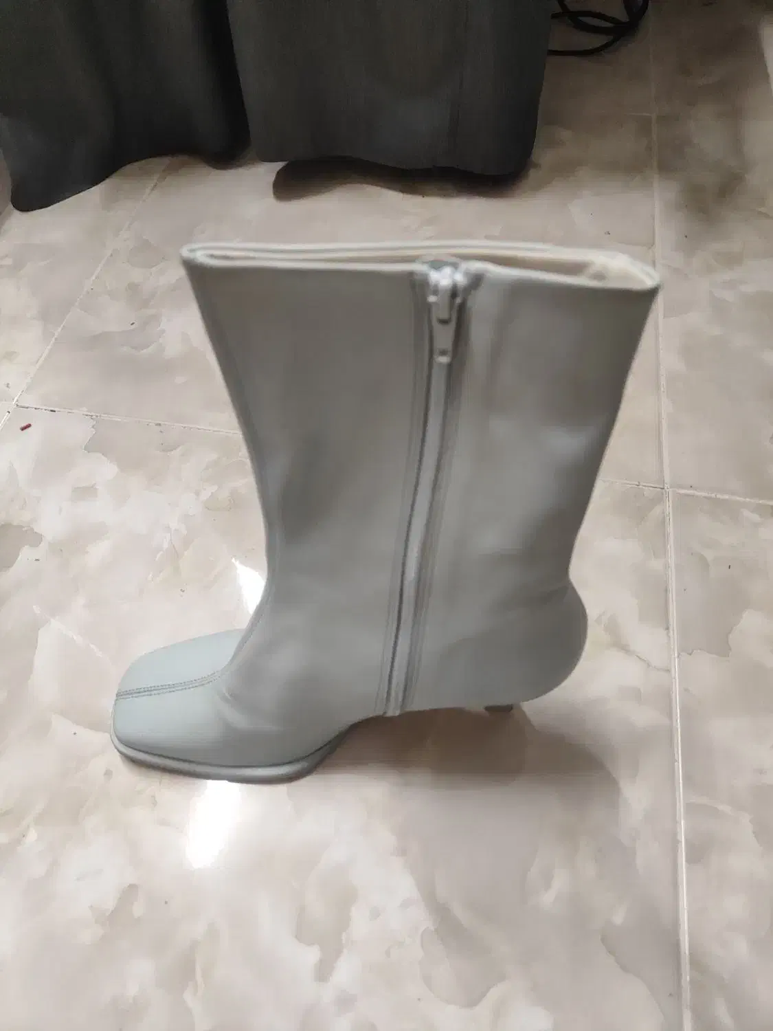 نیم بوت|کیف، کفش، کمربند|کرج, کیانمهر|دیوار