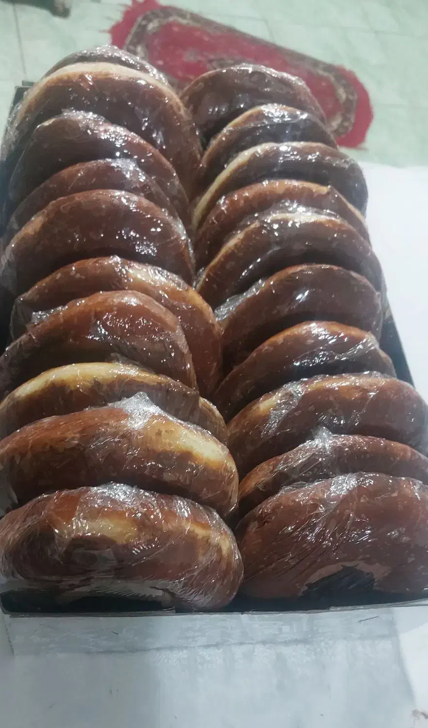 پیراشکی|خدمات پذیرایی، مراسم|کوهدشت, |دیوار