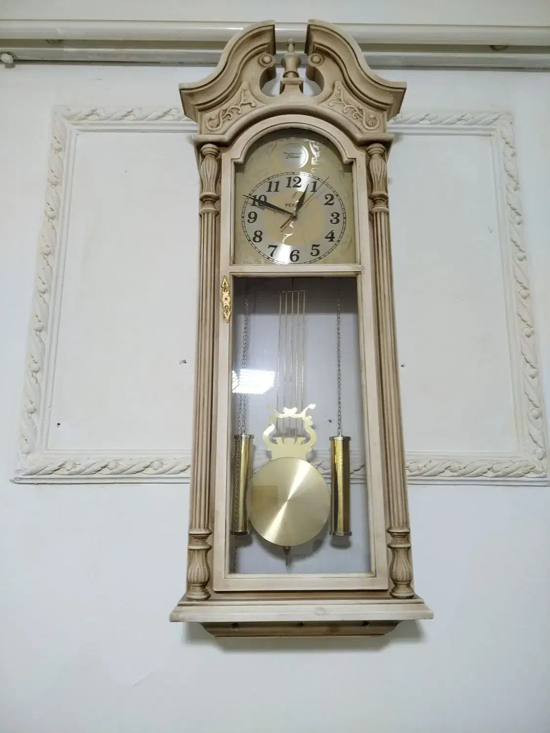 ساعت ایستاده ودیواری|ساعت دیواری و تزئینی|کرمانشاه, |دیوار