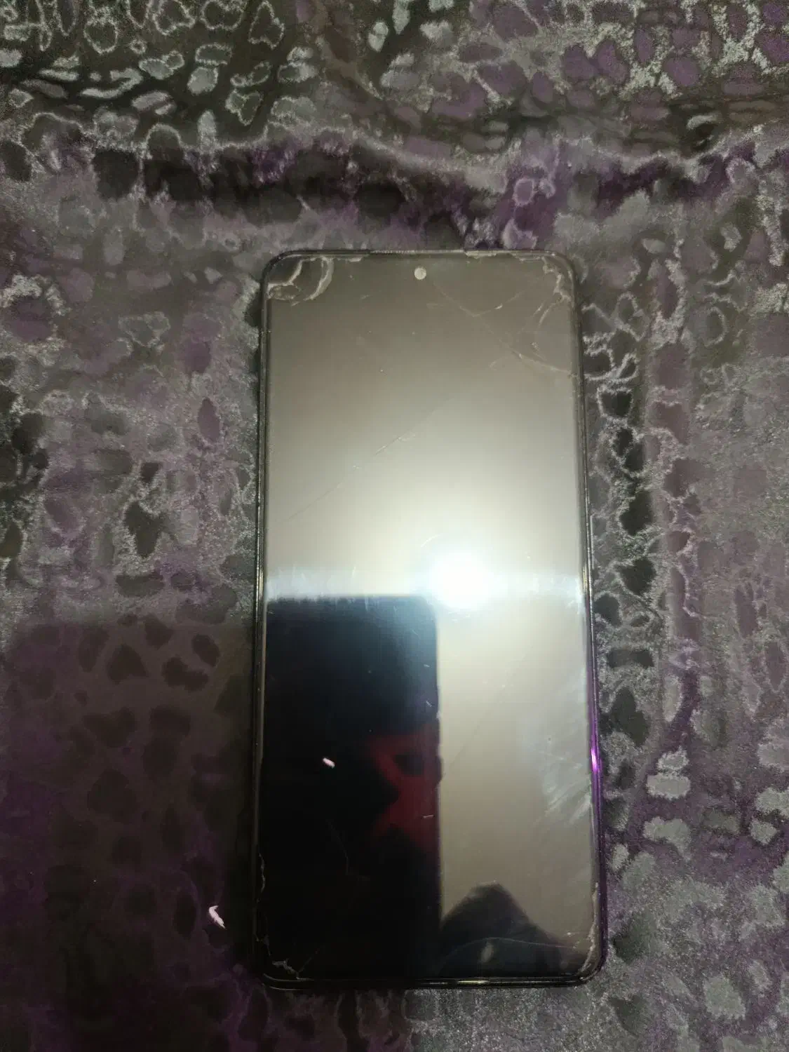 شیایومی نوت ۱۲ پرو|موبایل|تبریز, |دیوار