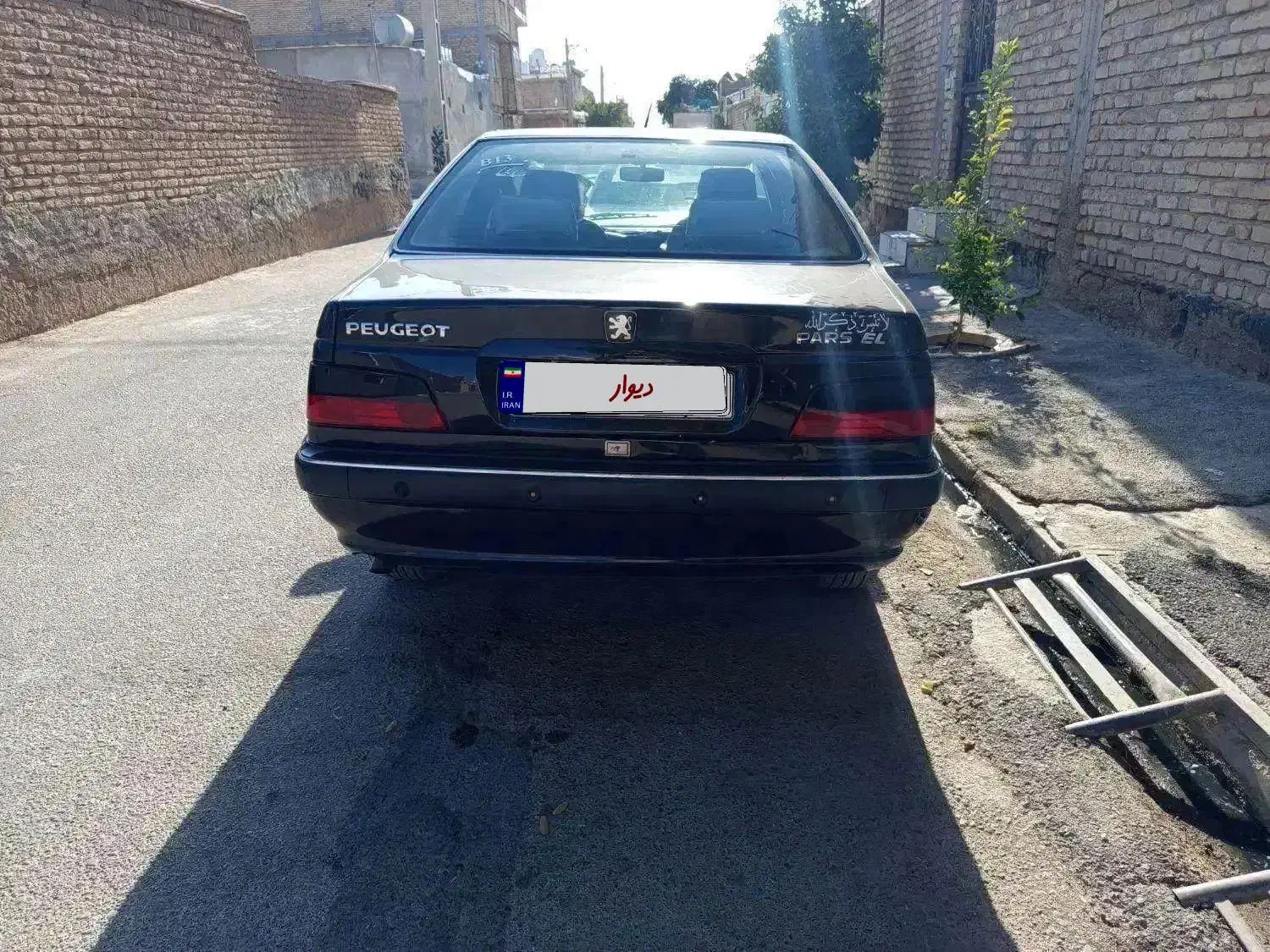 فروش خودرو|خودرو سواری و وانت|مرودشت, مختارآباد|دیوار