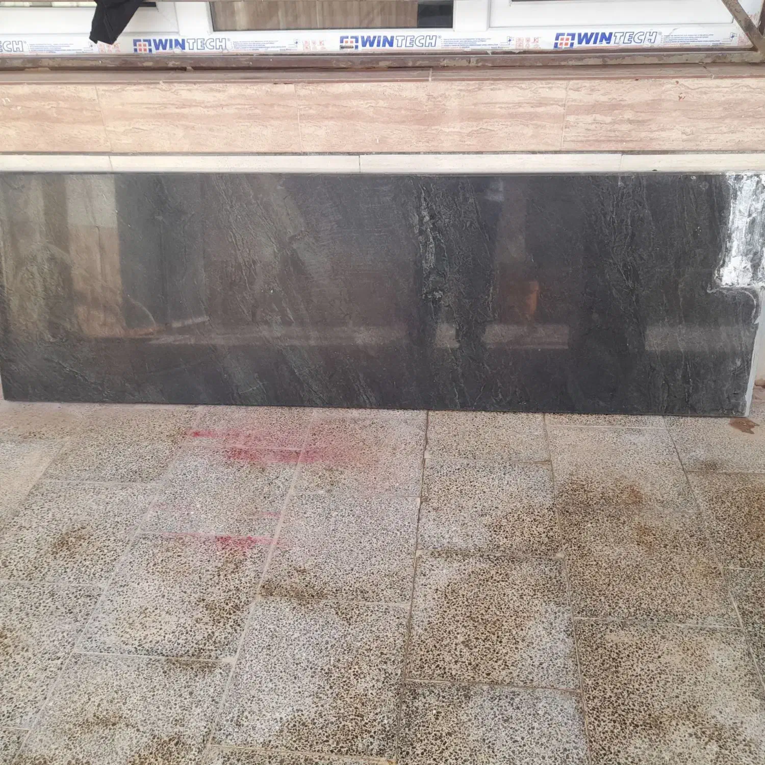 ستگ گرانیت|مصالح و تجهیزات ساختمان|تربت جام, میان جام|دیوار