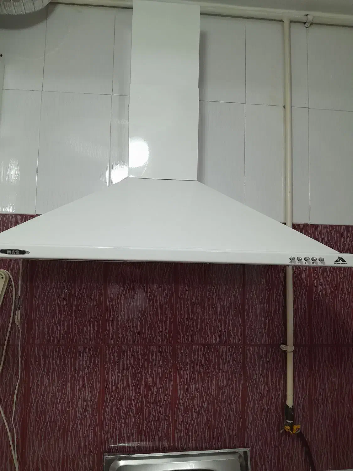 هود آشپزخانه|هود|خرم‌آباد, |دیوار